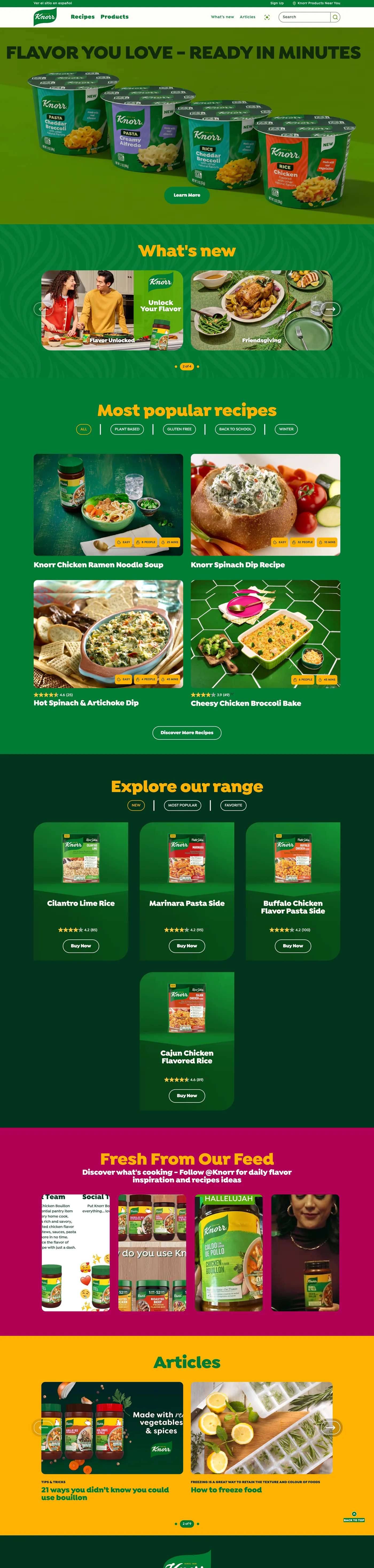 Knorr