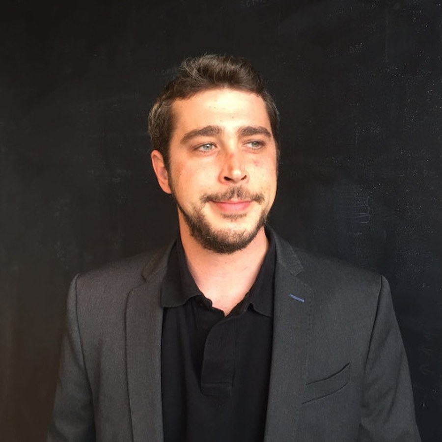 David Oliva